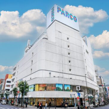 吉祥寺PARCO